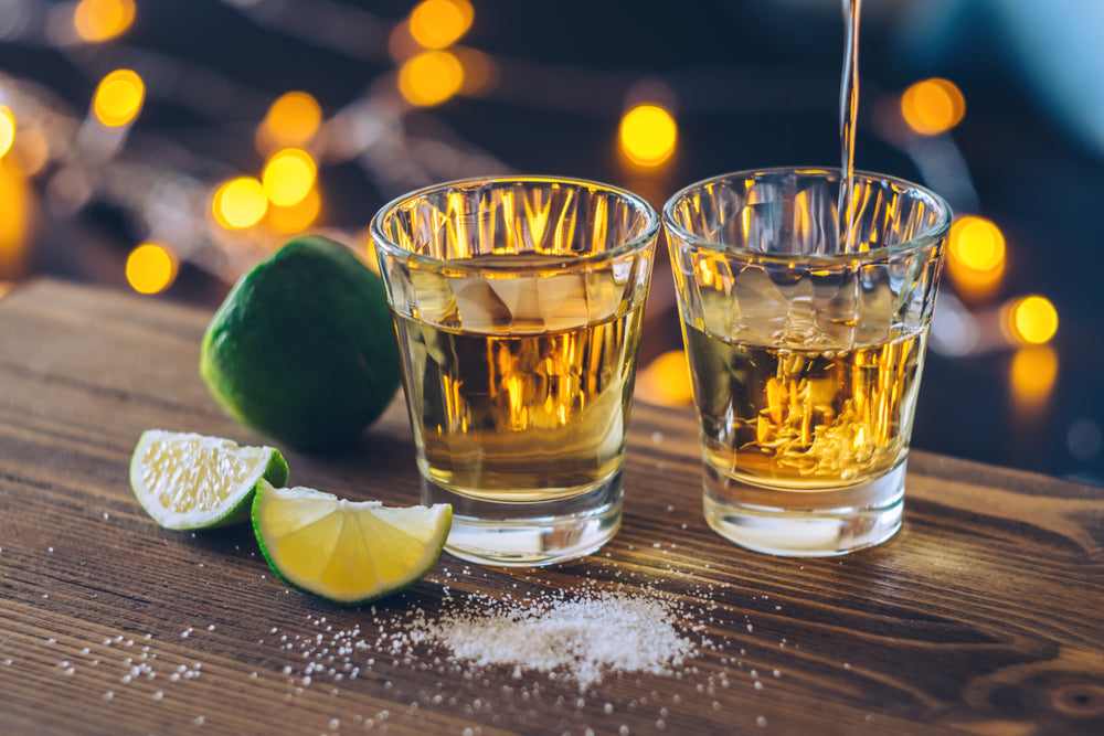 Top 10 Exotic Tequilas