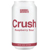 10 Barrel Crush Raspberry Sour Cans 6pack