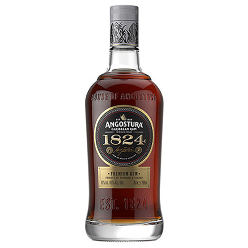 Angostura 1824 12 Year Rum