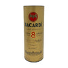 Bacardi Ron Anos 8 Year Rum