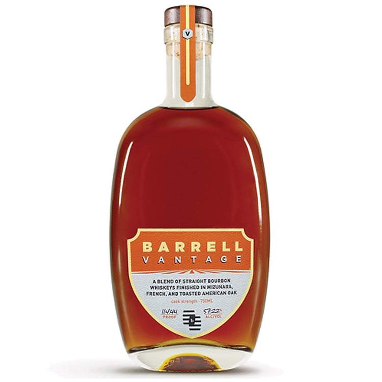 Barrell Vintage Bourbon Whiskey
