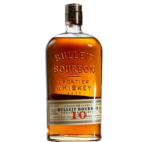 Bulleit 10 Year Bourbon Whiskey