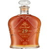 Crown Royal 29 Year Canadian Whisky