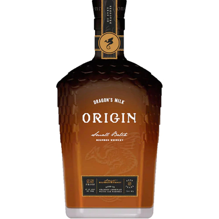 New Holland Dragon's Milk Origin Bourbon Whiskey