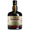El Dorado Versailles Single Still Cask Strength 12 Year Rum