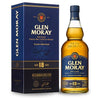 Glen Moray Single Malt Scotch Whiskey 18Yr