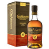 GlenAllachie Virgin Oak Series 10 Year Old Spanish Oak Finish Spanish Virgin Oak Single Malt Whisky