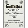 Godfather Ultra Premium XXS Vodka