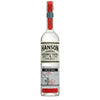 Hanson of Sonoma Vodka