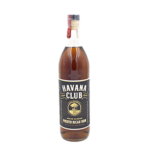 Havana Club Anejo Classico Rum