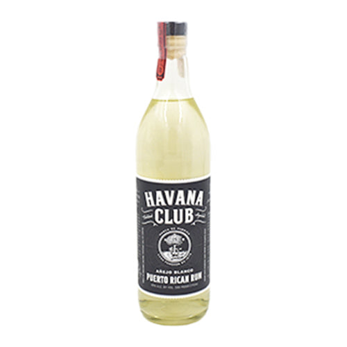 Havana Club Blanco Anejo Rum