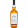 High Coast Distillery Berg Spanish Oak Single Malt Whiskey