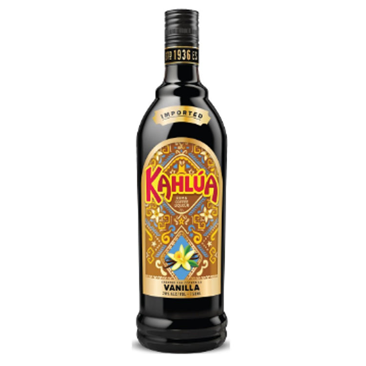 Kahlua Vanilla Coffee Liqueur