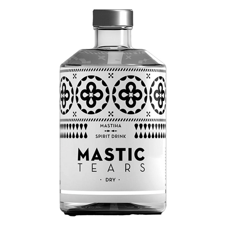 Mitilini Mastic Tears Dry