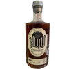 Nulu Reserve Straight Bourbon Whiskey California Exclusive Batch 1