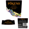 Pokeno Whisky Company Exploration Series No. 02 Winter Malt Aotearoa