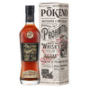 Pokeno Whisky Company Prohibition Oloroso Sherry Casks Finished