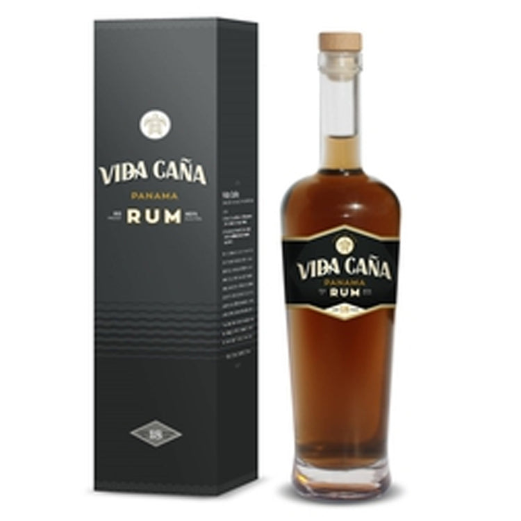 Vida Caña 18 Year  Panama Rum
