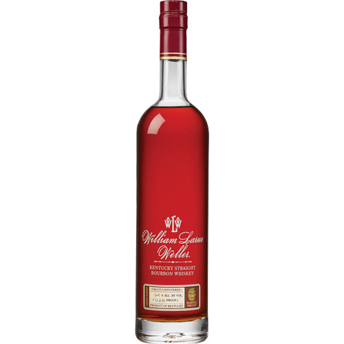 WILLIAM LARUE WELLER 2020 Bourbon Whiskey