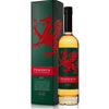 Penderyn Distillery Celt Single Malt Welsh Whisky